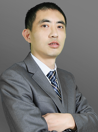 王林海